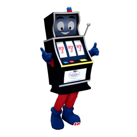 mascot casino games